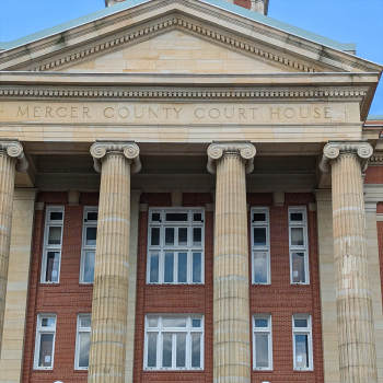 Photographed by Levine Law's Marketing Department - Levine Law Serves Sharon