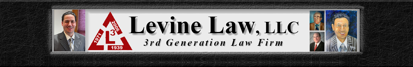 Law Levine, LLC - A 3rd Generation Law Firm serving Sharon PA specializing in probate and estate administration